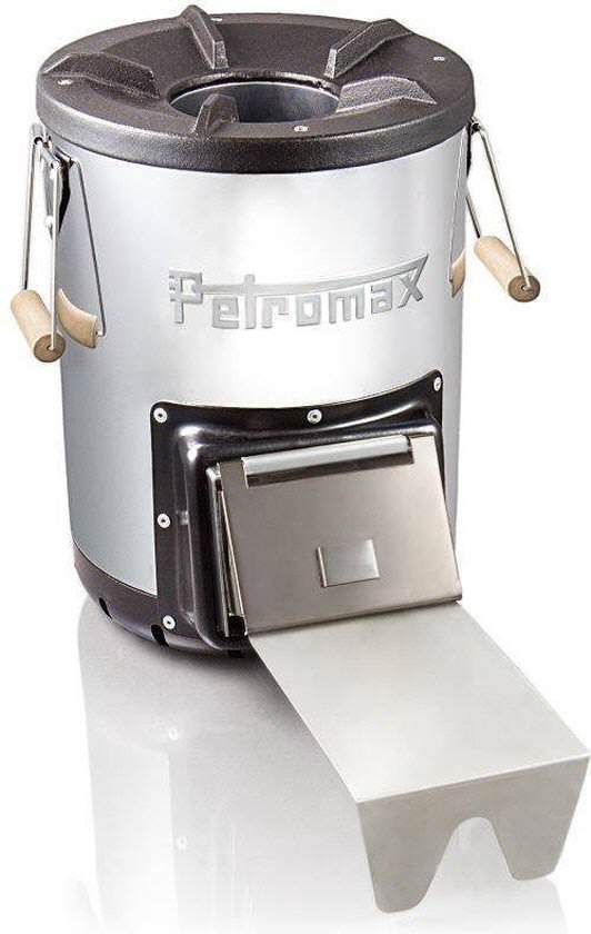 Stevige Petromax Rocket Stove